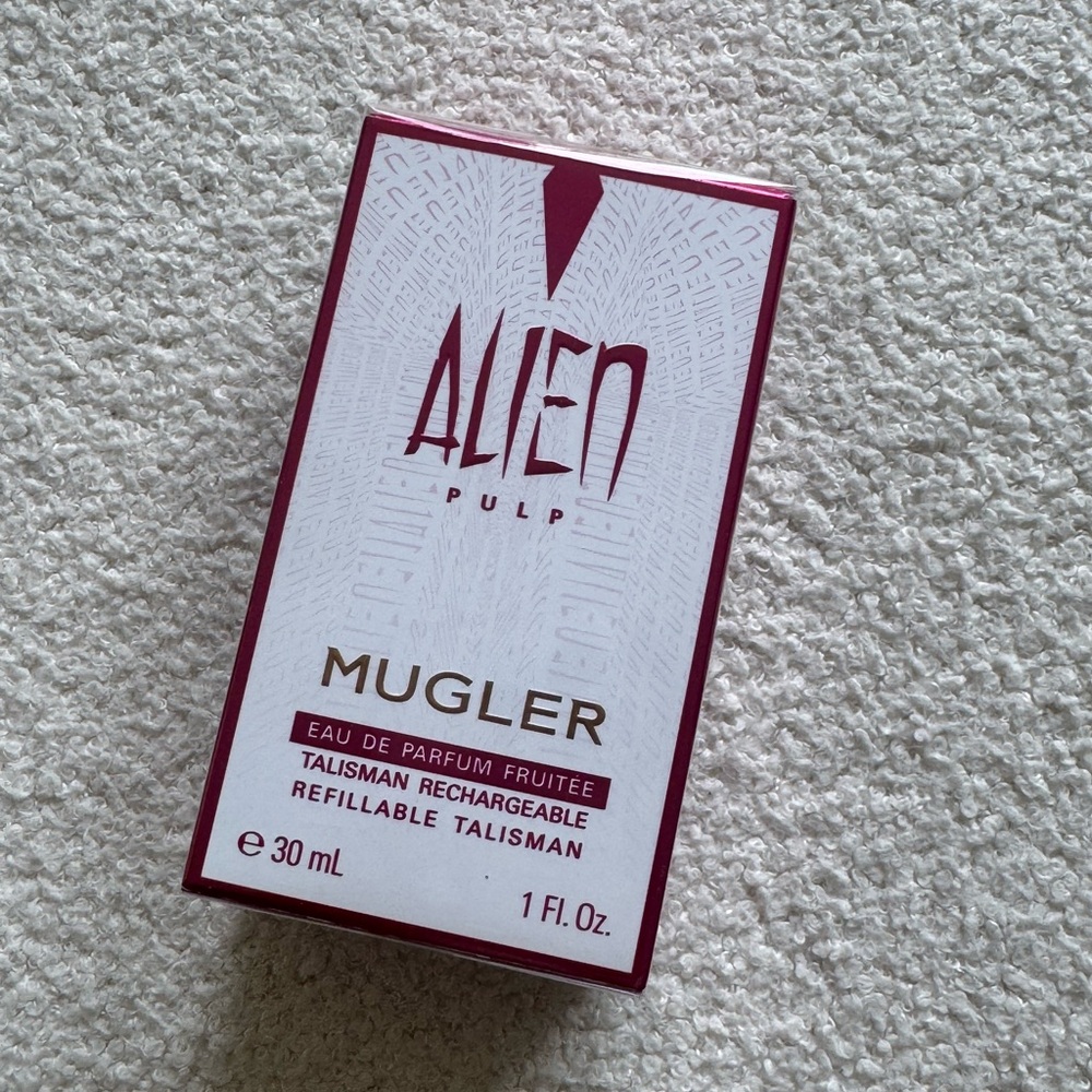 1 oz. Alien Pulp Eau de Parfum Fruity - Picture 2 of 3